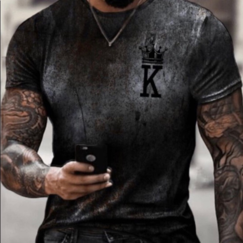 Menswear